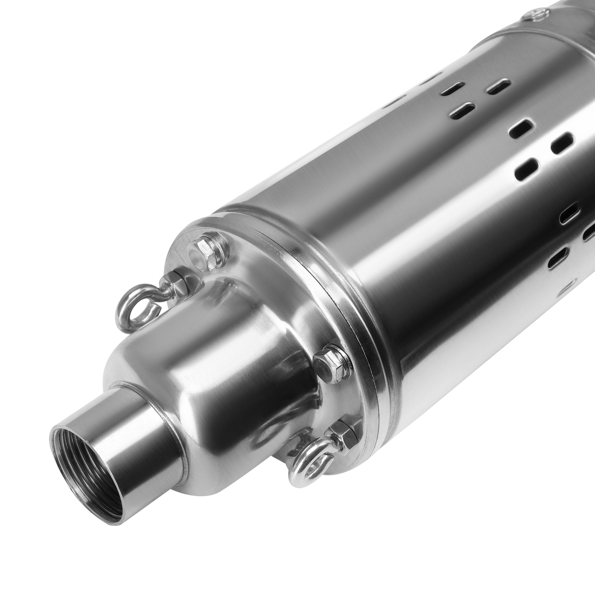 Насос скважинный винтовой SV 30/100 Оasis